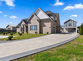 7566 Don Bruce Ct, Christiana, TN 37037