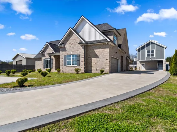 7566 Don Bruce Ct, Christiana, TN 37037