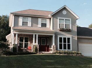 1242 Riebel Rdg, New Richmond, OH 45157