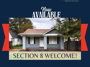 3244 Spottswood Ave, Memphis, TN 38111