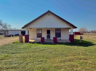108 Harth Ave, Ponca City, OK 74601