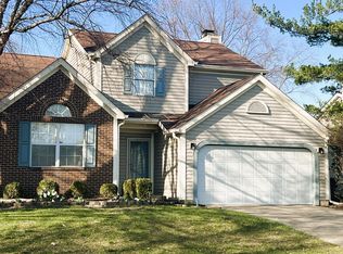 6238 Allport Dr, Indianapolis, IN 46254