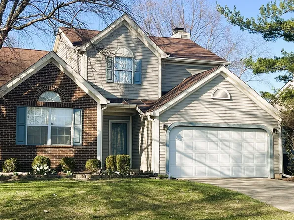 6238 Allport Dr, Indianapolis, IN 46254