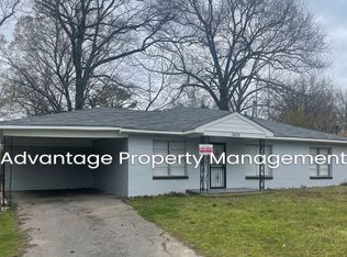 3424 Felton Rd, Memphis, TN 38128