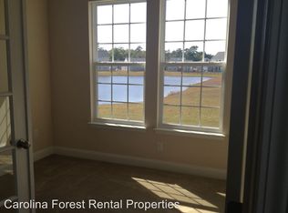 204 Burchwood Ln, Myrtle Beach, SC 29588