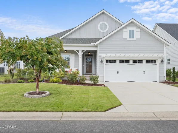 116 Hanover Lakes Drive, Wilmington, NC 28401