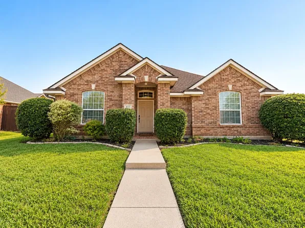 4113 Katy Ct, Frisco, TX 75035