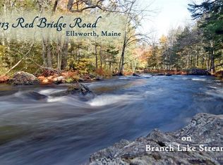 113 Red Bridge Rd, Ellsworth, ME 04605