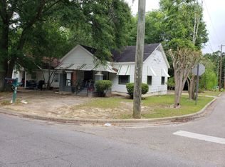 509 S Ussery St, Dothan, AL 36301