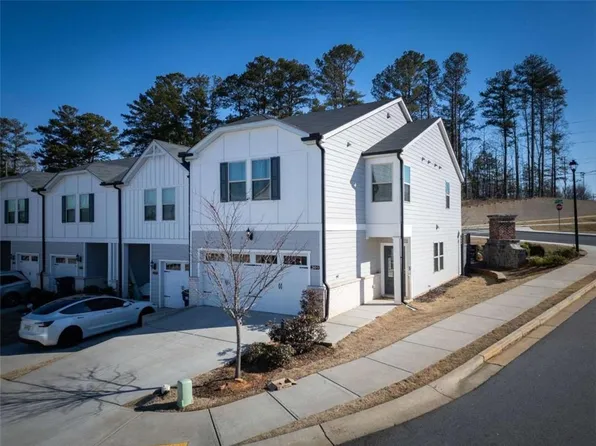 309 Pasture Ave, Lilburn, GA 30047