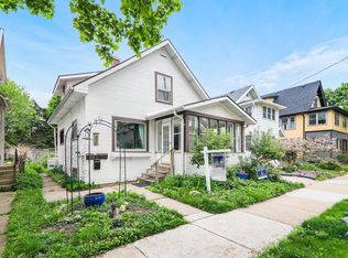 214 Jackson St, Madison, WI 53704