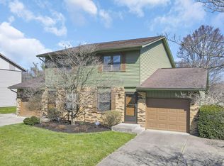 1740 Churchill Downs Rd #A & B, Newark, OH 43055