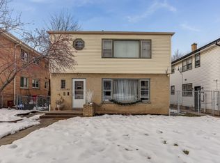 4231 N 68th St, Milwaukee, WI 53216