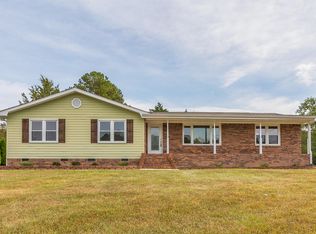 5169 Highway 41, Ringgold, GA 30736