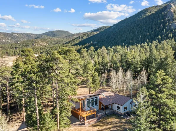 3333 Rockwood Ln S, Estes Park, CO 80517