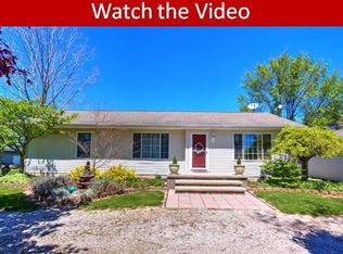 1180 Taylor Rd, Clinton, MI 49236