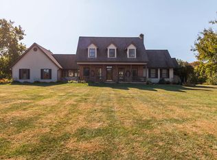 10737 Miller Ave NW, Canal Winchester, OH 43110
