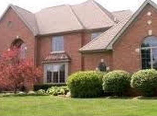 3505 Black Cherry Ct, Oakland, MI 48363