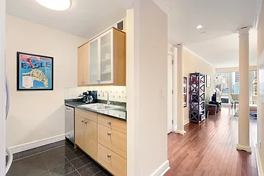Rented by Nest Seekers International