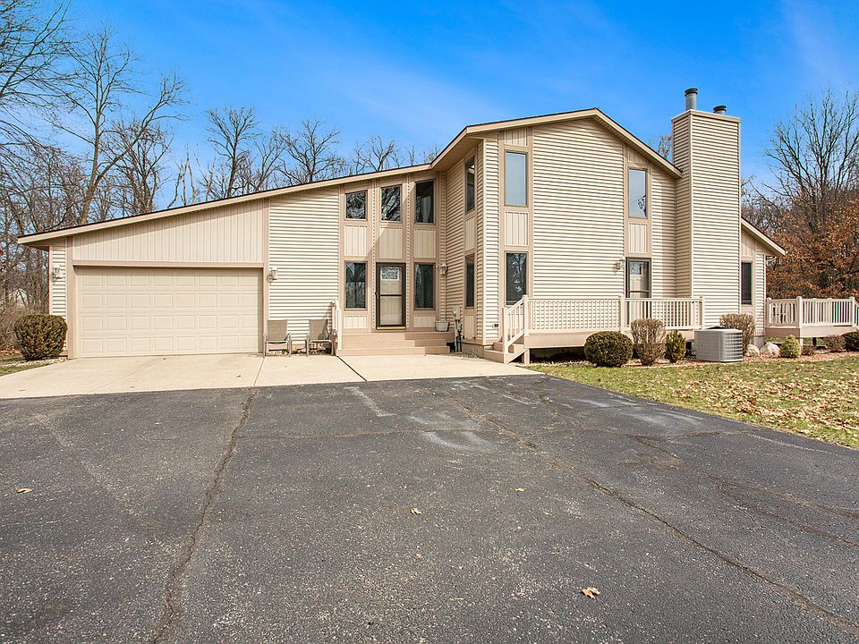 2733 52nd St SW, Wyoming, MI 49519 Zillow