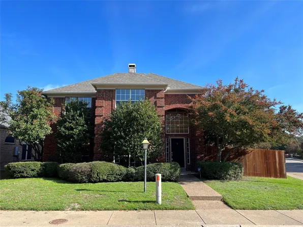 18504 Kelly Cave Trl, Dallas, TX 75252