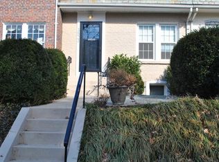 3523 S St NW, Washington, DC 20007