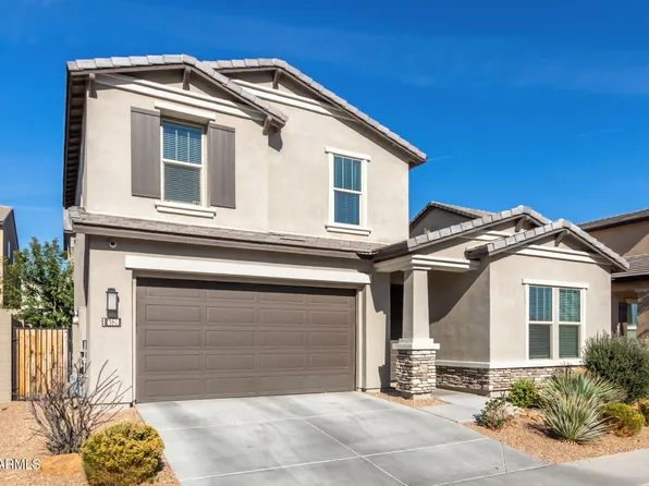 6520 E MICHIGAN Avenue, Phoenix, AZ 85054