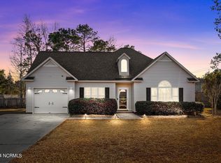 5300 Beretta Way, Wilmington, NC 28409