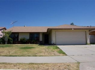 24434 Dorner Dr, Moreno Valley, CA 92553