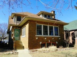 9652 S Hamilton Ave, Chicago, IL 60643