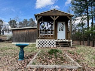 973 Todd Rd, Booneville, AR 72927
