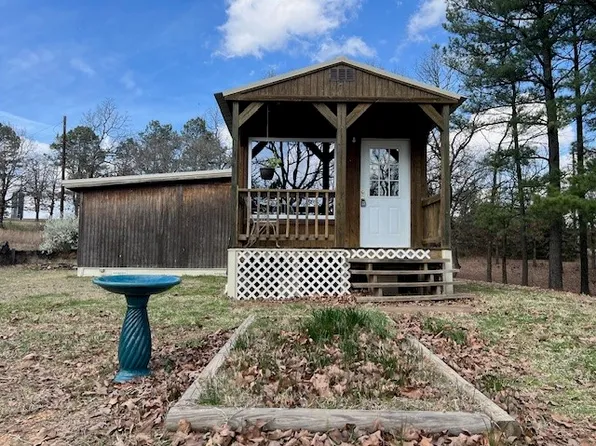 973 Todd Rd, Booneville, AR 72927