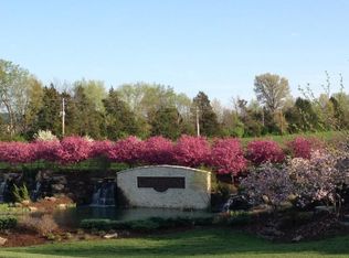 L-246 Granite Springs Dr, Columbia, MO 65203
