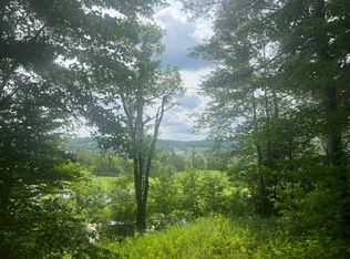Black River Rd, Craftsbury, VT 05826