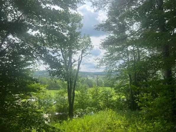 Black River Road, Craftsbury, VT 05826