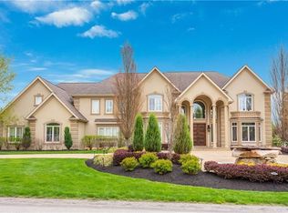719 Parkview Dr, Gibsonia, PA