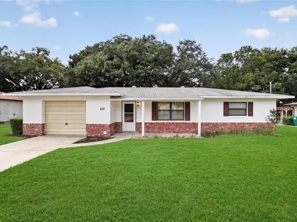610 4th Ave, Lady Lake, FL 32159