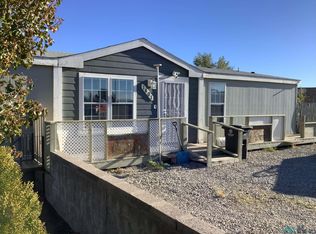 1401 Elva Dr, Gallup, NM 87301