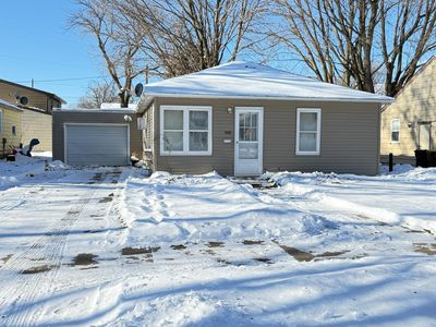 1005 N Hampton St, Fairmont, MN, 56031
