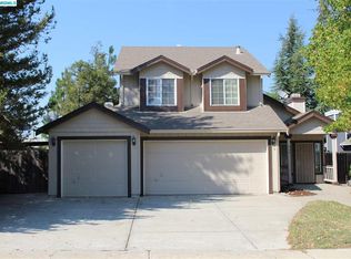 350 W Ruby St, Oakley, CA 94561