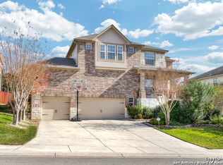 21314 Beaver Brk, San Antonio, TX 78260