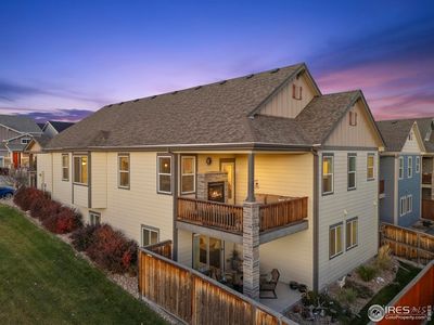 2203 Friar Tuck Ct, Fort Collins, CO, 80524