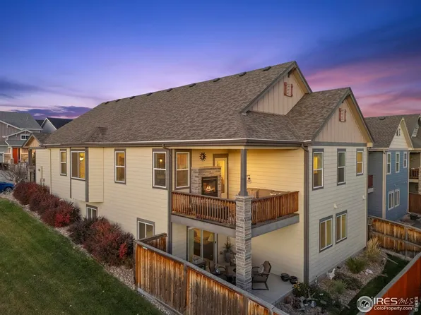 2203 Friar Tuck Ct, Fort Collins, CO 80524