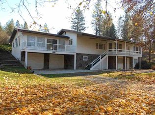 17902 N Palomino Rd, Colbert, WA 99005