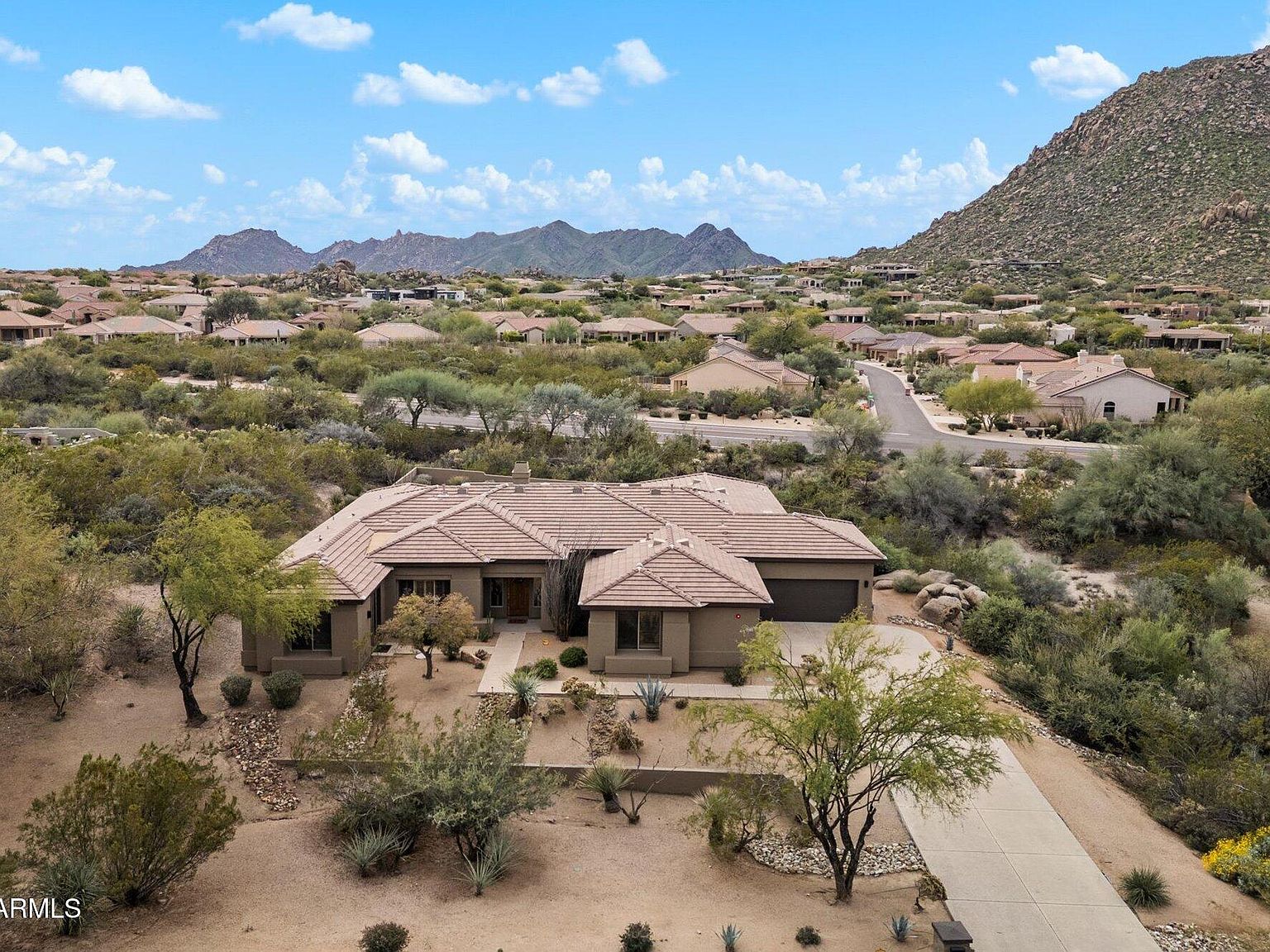 11251 E Cimarron Drive, Scottsdale, AZ 85262 | MLS #7001944 | Zillow