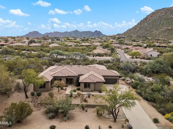 11251 E Cimarron Drive, Scottsdale, AZ 85262