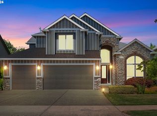 2204 S 17th Way, Ridgefield, WA 98642