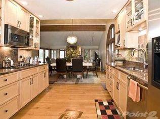 9440 Lookout Point Dr, Laingsburg, MI 48848