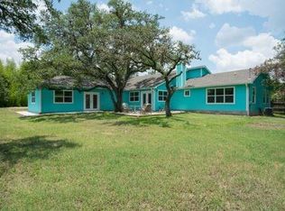 2103 Chaparral Park Rd, Manchaca, TX 78652