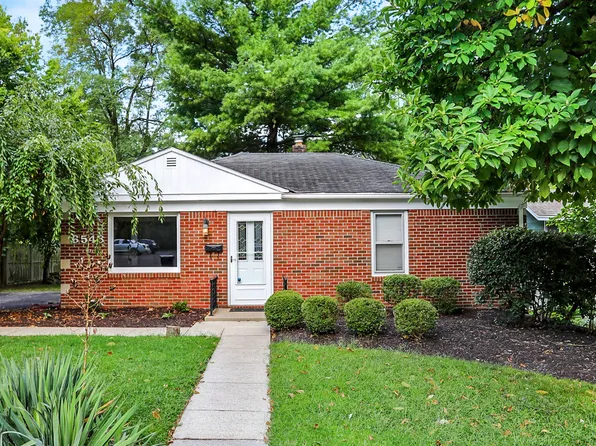 6548 Ferguson St, Indianapolis, IN 46220